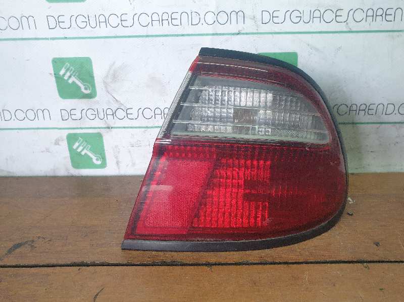 PILOTO TRASERO DERECHO