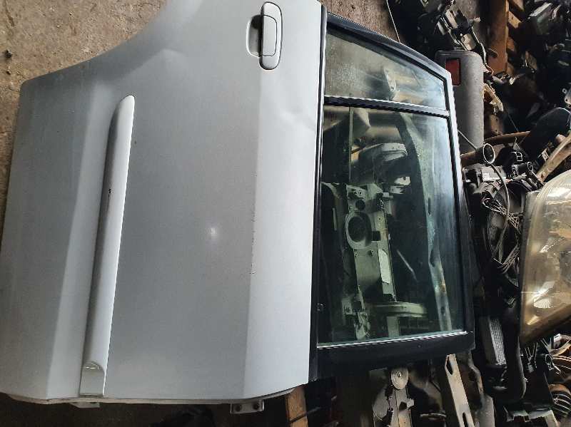 PUERTA TRASERA DERECHA