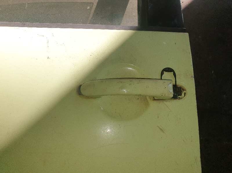 MANETA EXTERIOR DELANTERA IZQUIERDA