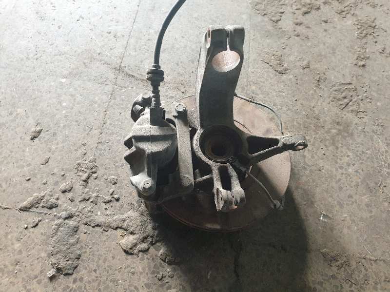 MANGUETA DELANTERA IZQUIERDA RENAULT MEGANE I CLASSIC (LA0)