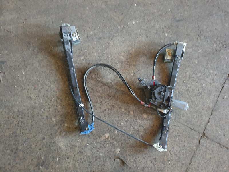 ELEVALUNAS DELANTERO DERECHO SEAT IBIZA (6K)