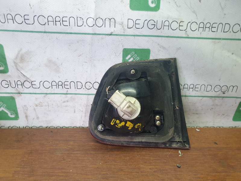 PILOTO TRASERO DERECHO