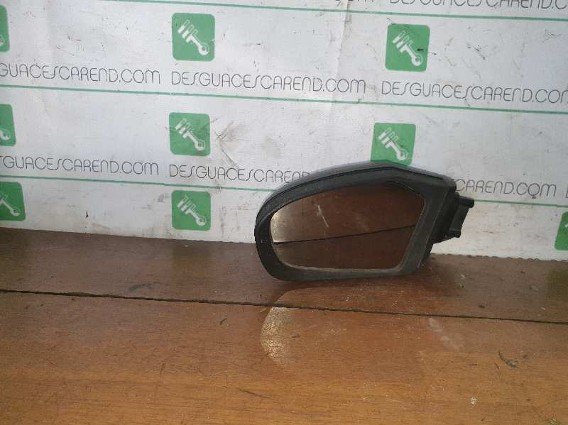 RETROVISOR IZQUIERDO