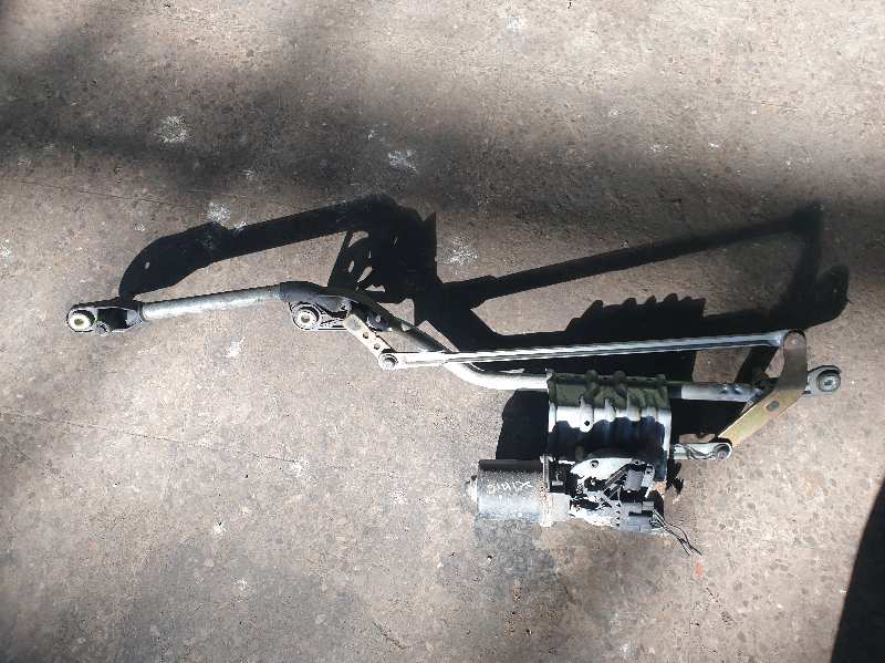 MOTOR LIMPIA DELANTERO