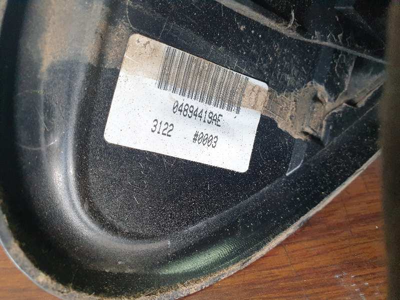 RETROVISOR IZQUIERDO