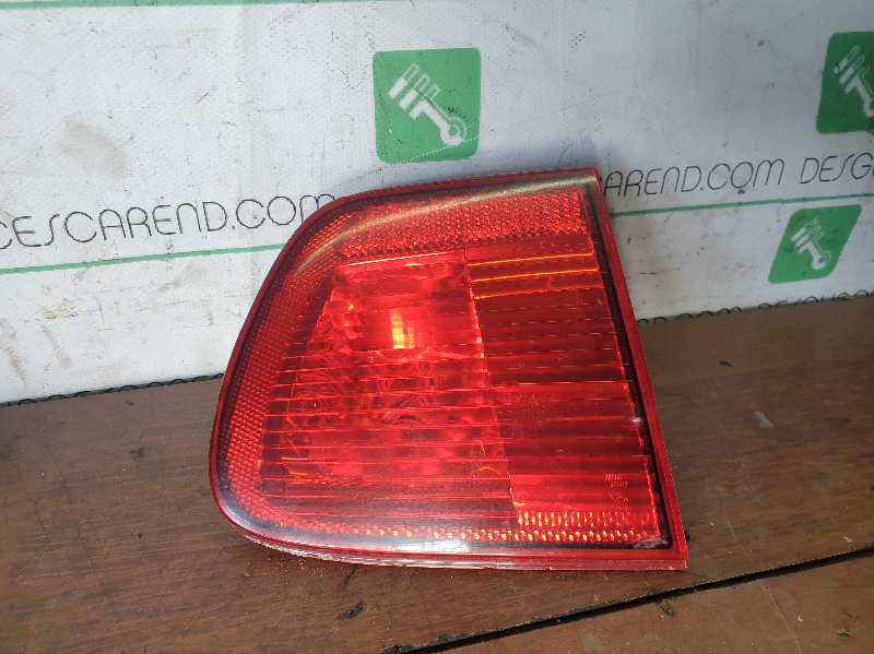 PILOTO TRASERO DERECHO