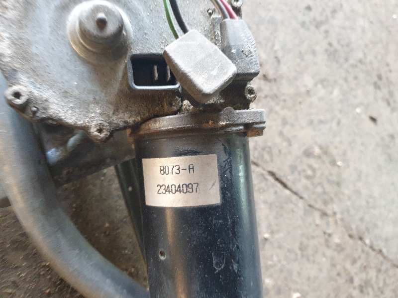 MOTOR LIMPIA DELANTERO