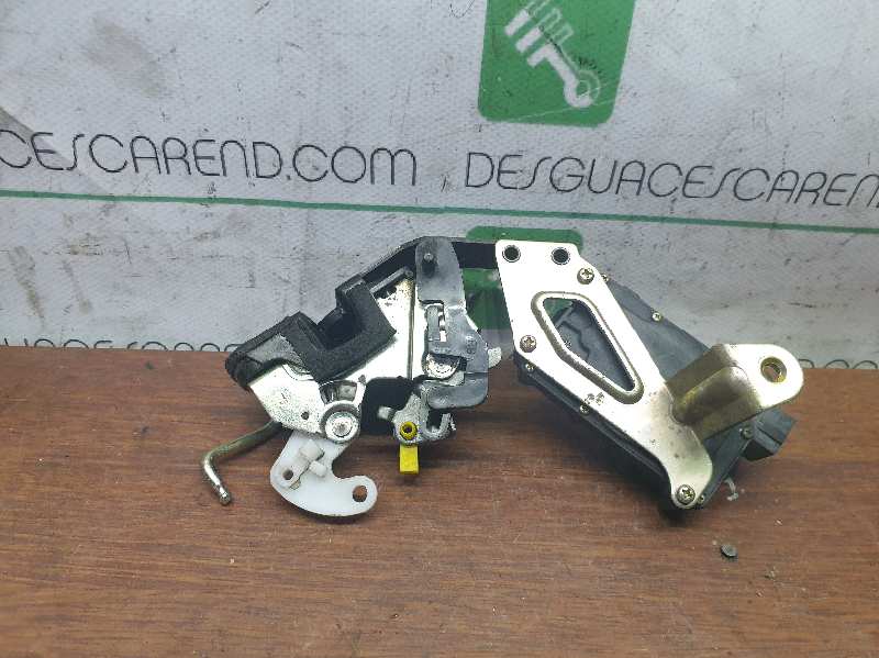 CERRADURA PUERTA TRASERA DERECHA  HYUNDAI ACCENT (X3)