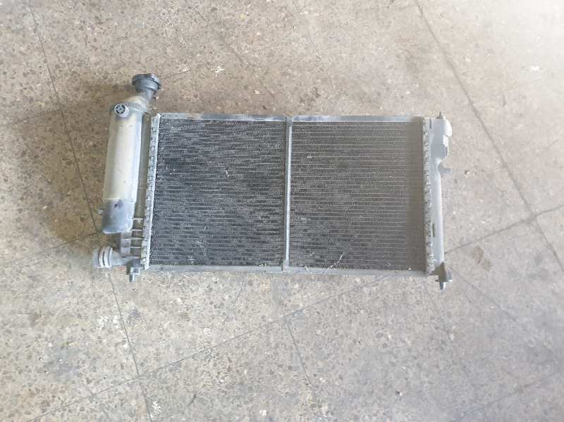 RADIADOR AGUA PEUGEOT 106 (S1)