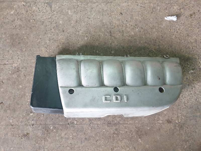 0132901 TAPA MOTOR MERCEDES CLASE E (W210) BERLINA DIESEL