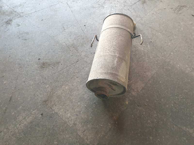 PSA3026 SILENCIADOR TRASERO CITROEN SAXO