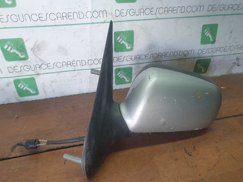 RETROVISOR IZQUIERDO