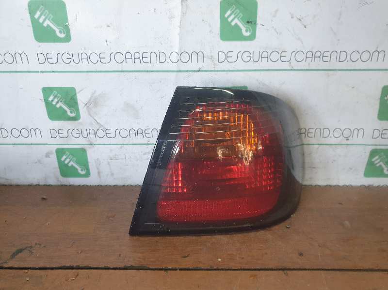 PILOTO TRASERO DERECHO