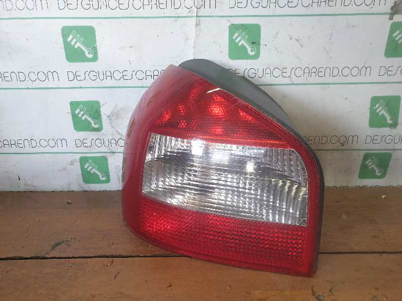 PILOTO TRASERO IZQUIERDO