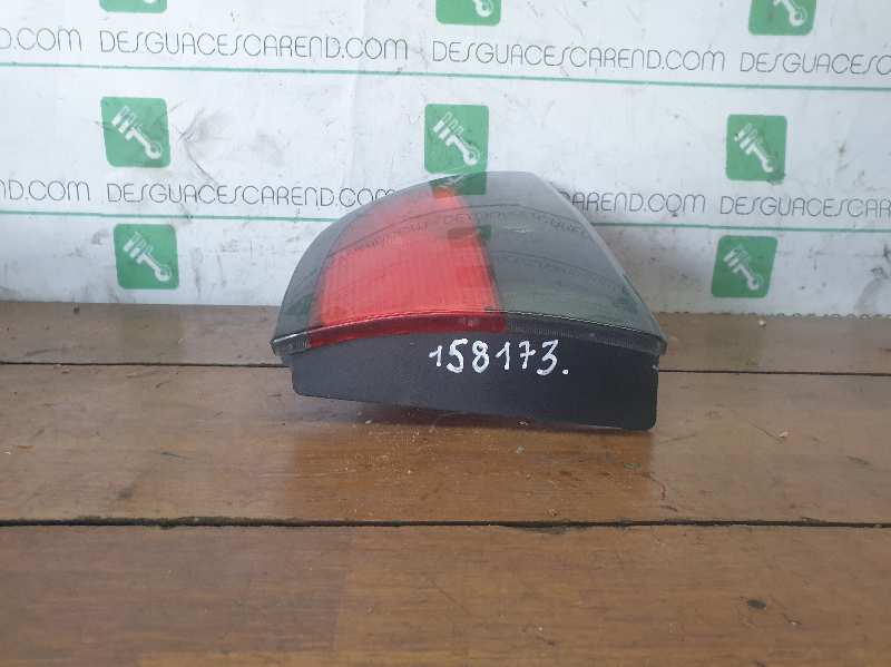 7700838533 PILOTO TRASERO IZQUIERDO RENAULT MEGANE I CLASSIC (LA0)