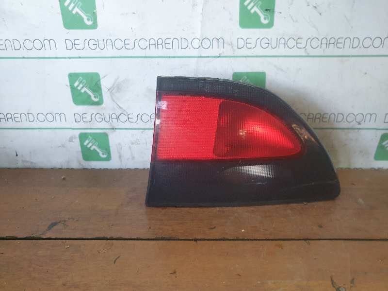 PILOTO TRASERO IZQUIERDO