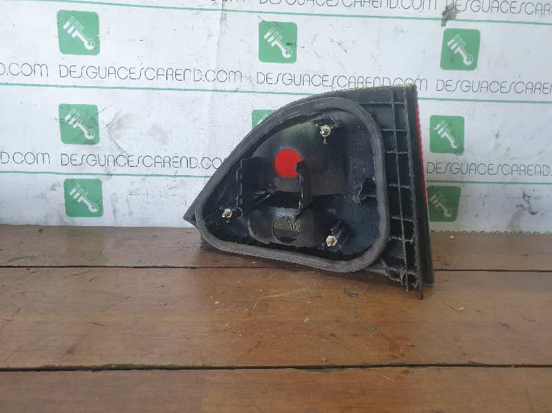 PILOTO TRASERO IZQUIERDO