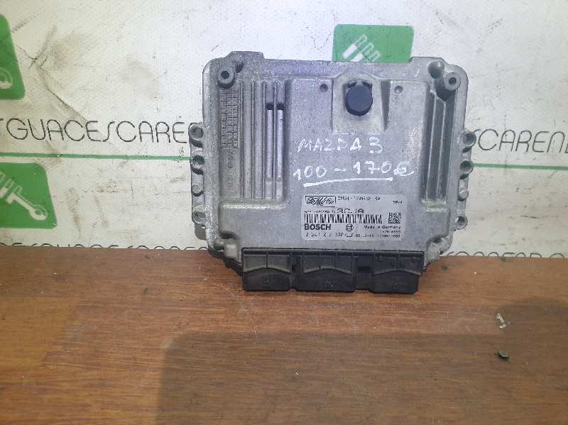 CENTRALITA MOTOR UCE