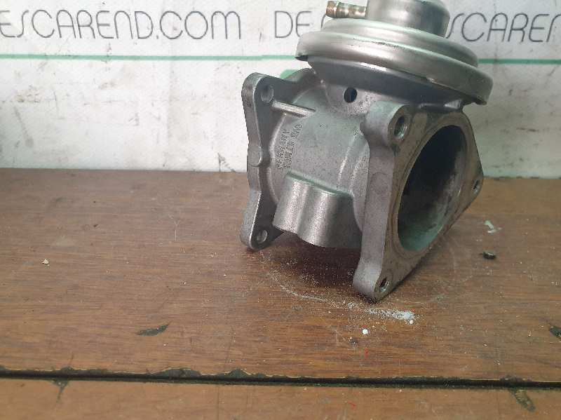 VALVULA EGR