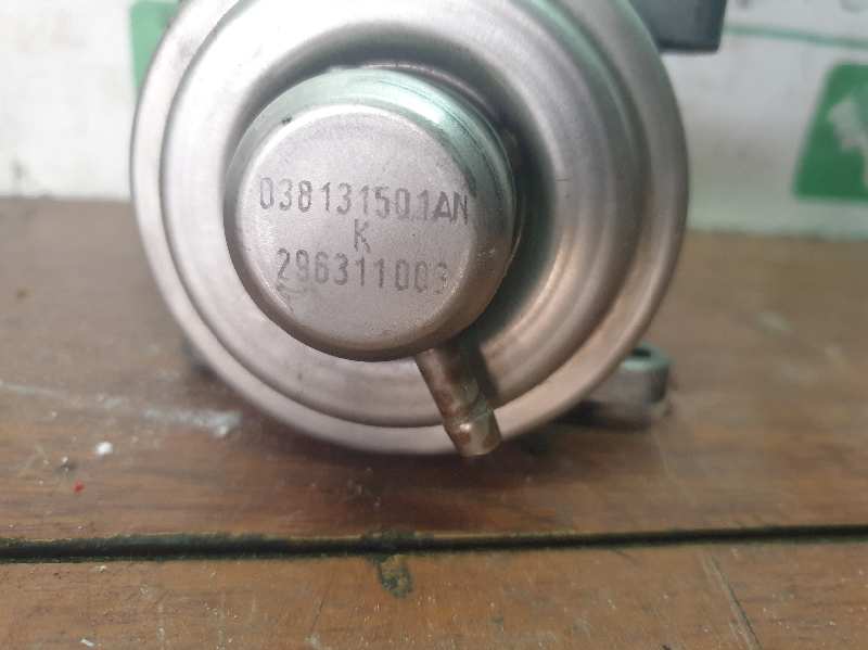 VALVULA EGR