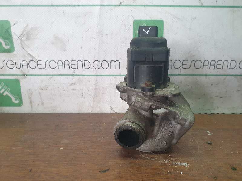 VALVULA EGR