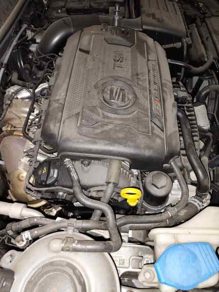CJX MOTOR COMPLETO SEAT LEON ST (5F8)