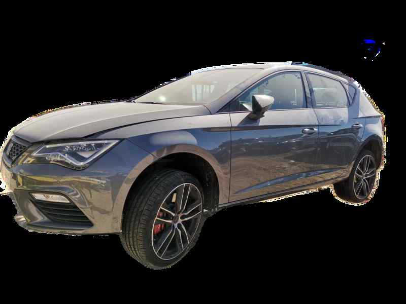 DESPIECE COMPLETO SEAT LEON CUPRA