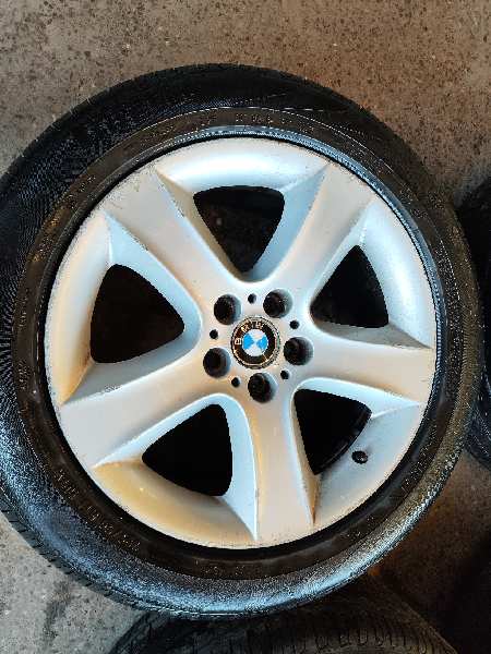 6772245 JUEGO DE LLANTAS BMW X5 (E70)