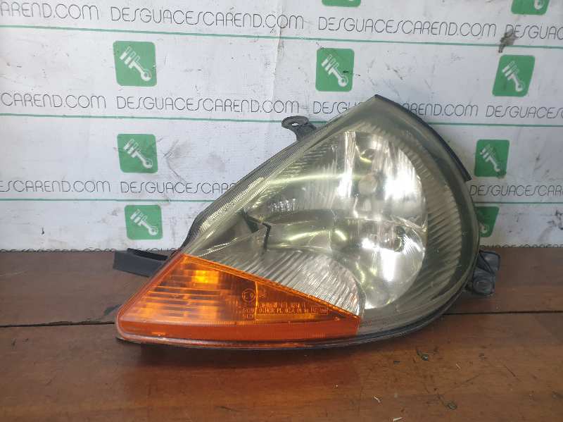 97KG13006AP FARO IZQUIERDO FORD KA (CCQ)