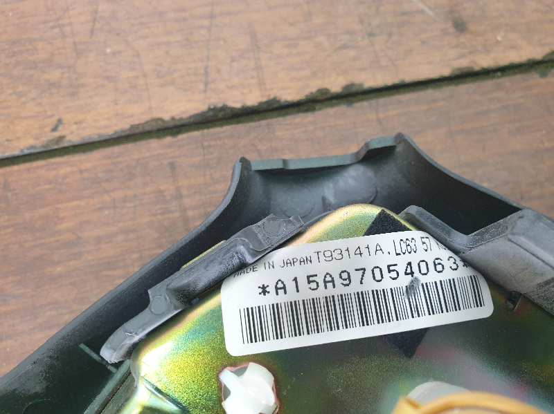 A15A97054063 AIRBAG DELANTERO IZQUIERDO MAZDA PREMACY (CP)