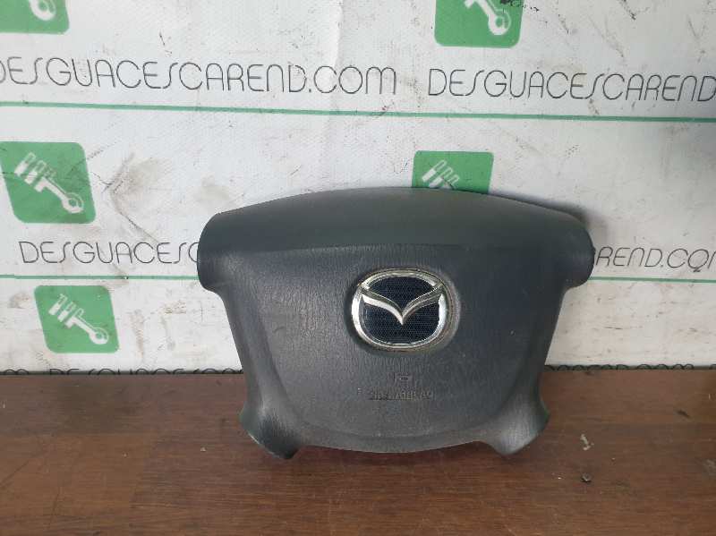 AIRBAG DELANTERO IZQUIERDO