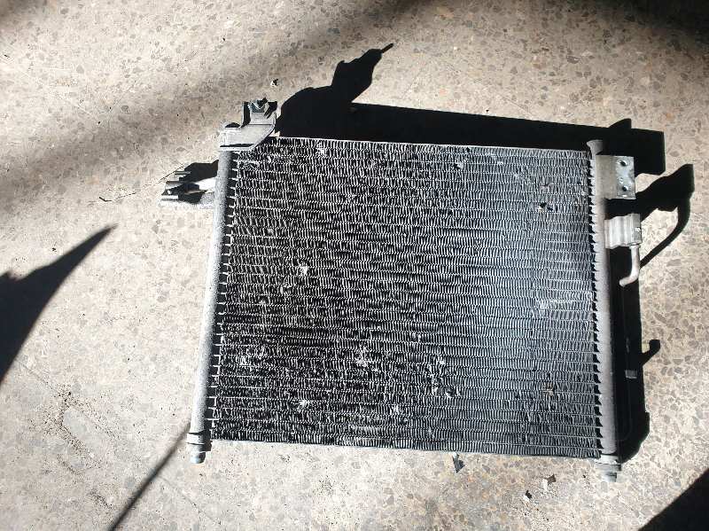 L4800CB05A CONDENSADOR / RADIADOR  AIRE ACONDICIONADO MAZDA PREMACY (CP)