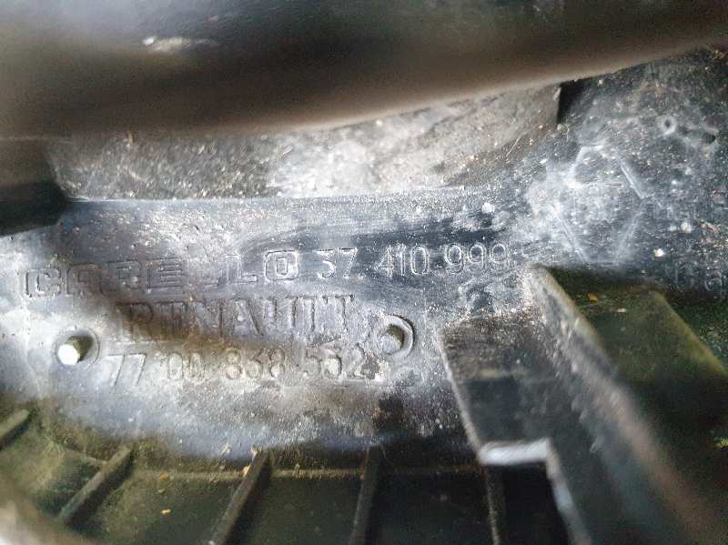 37410999 PILOTO TRASERO IZQUIERDO RENAULT MEGANE I CLASSIC (LA0)