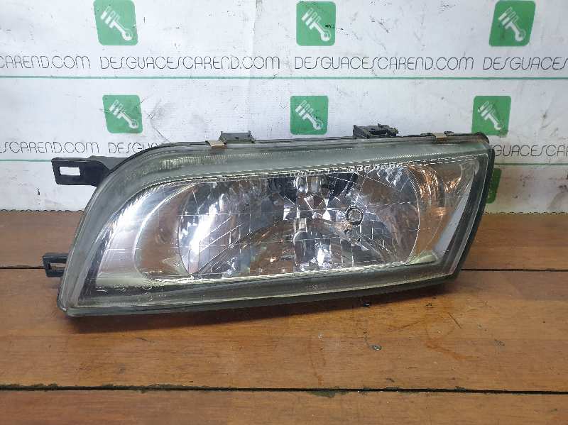 ICHIKOH1593 FARO IZQUIERDO NISSAN ALMERA (N15)