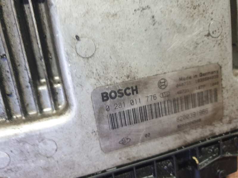 CENTRALITA MOTOR UCE