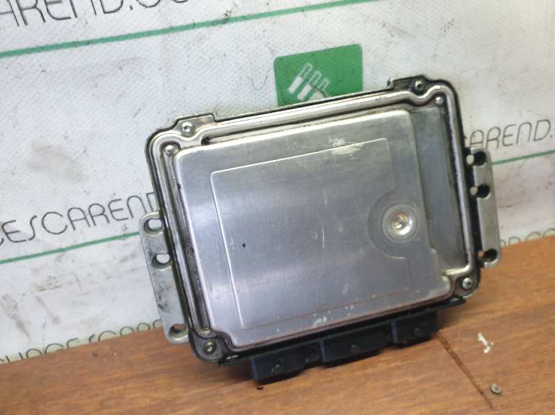 CENTRALITA MOTOR UCE