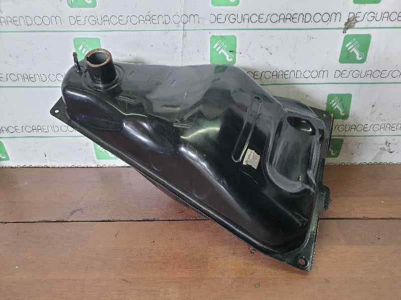 DEPOSITO COMBUSTIBLE