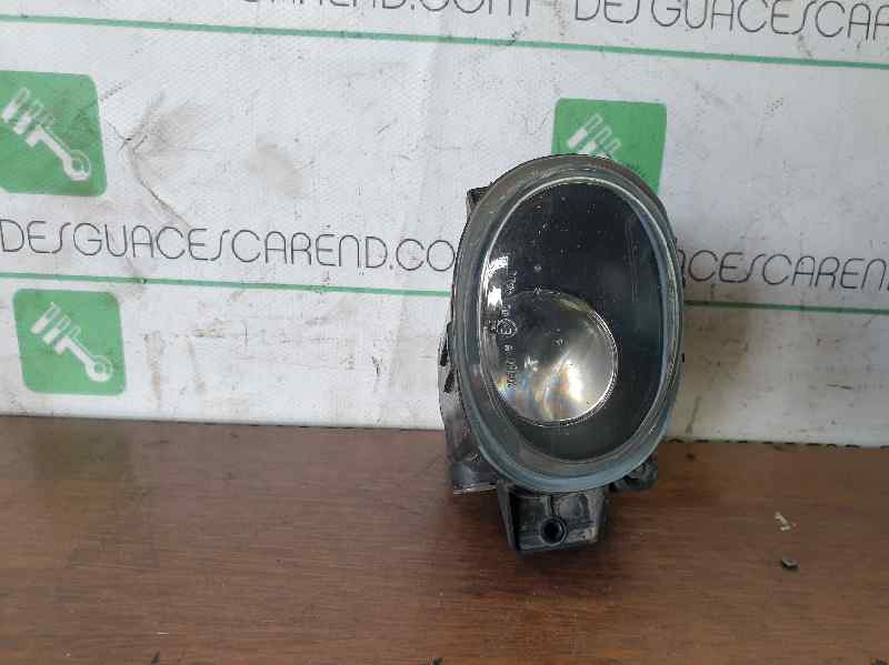 FARO ANTINIEBLA DERECHO