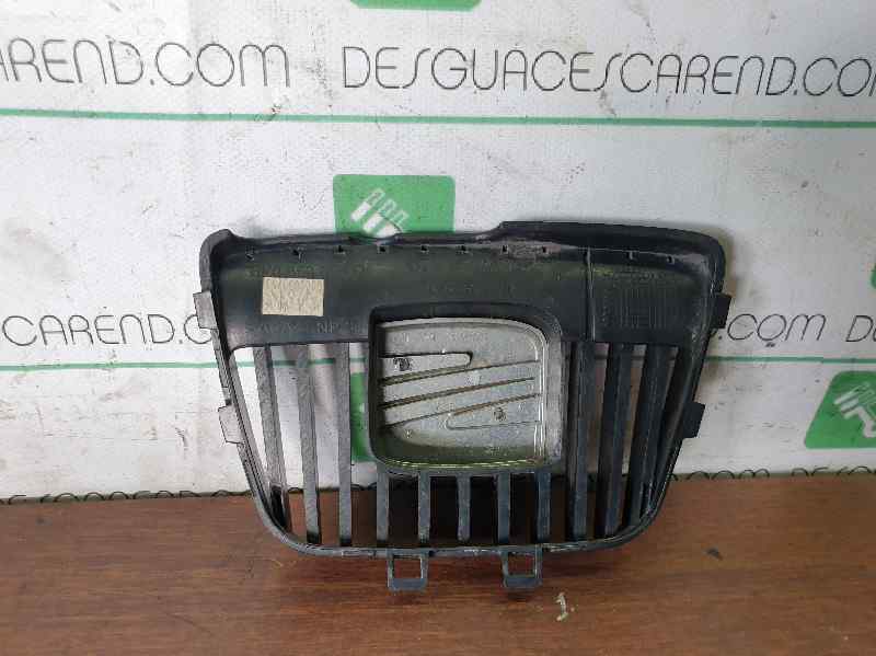 6K0853654D REJILLA DELANTERA SEAT IBIZA (6K)