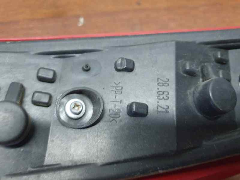 PILOTO TRASERO IZQUIERDO