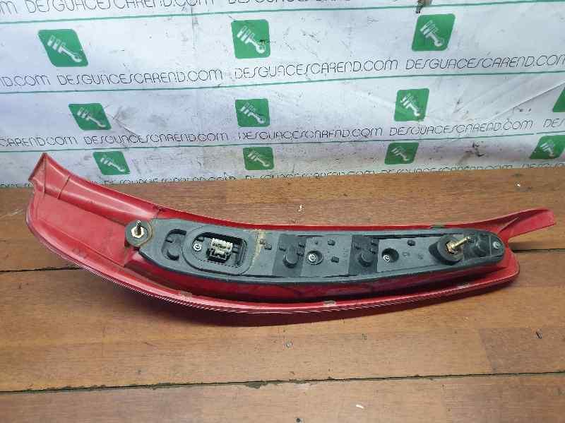 PILOTO TRASERO IZQUIERDO