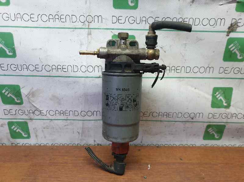 SOPORTE FILTRO GASOIL