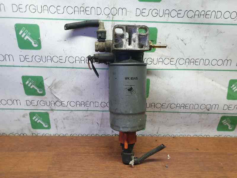SOPORTE FILTRO GASOIL