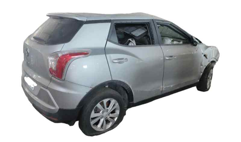 DESPIECE COMPLETO SSANGYONG TIVOLI