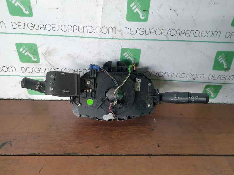8200155865 MANDO LUCES RENAULT MEGANE II FAMILIAR