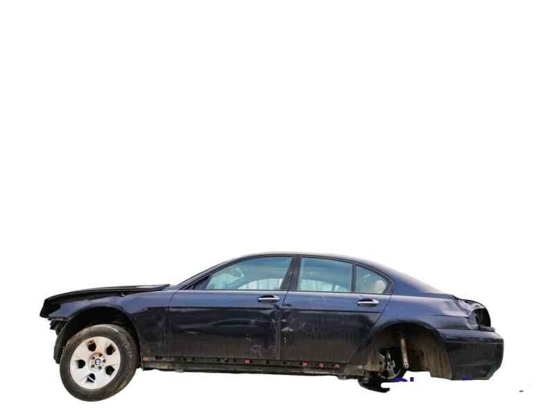 DESPIECE COMPLETO BMW SERIE 7 (E65/E66)