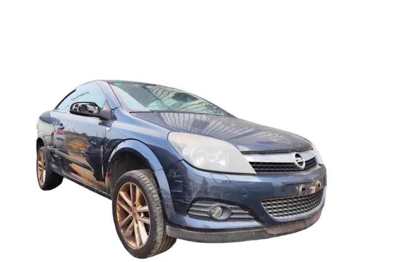 DESPIECE COMPLETO OPEL ASTRA TWIN TOP