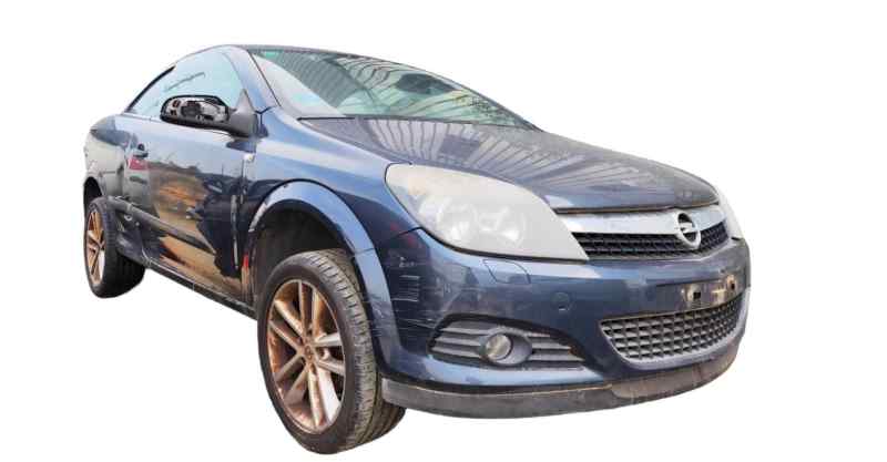 A18XER Z18XER MOTOR COMPLETO OPEL ASTRA TWIN TOP