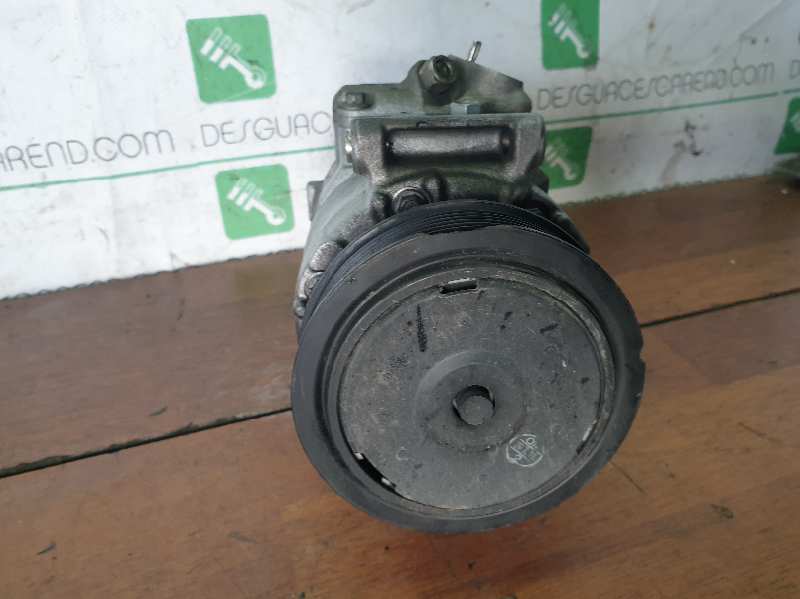 COMPRESOR AIRE ACONDICIONADO