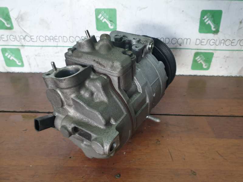 COMPRESOR AIRE ACONDICIONADO